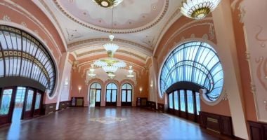 Restaurarea Cazinoului a depășit așteptările tuturor. ”Am construit o casă într-o altă casă!” - 4