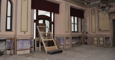 Iată cum arată Cazinoul Constanța în interior - 4