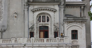 RUȘINOS / Cazinoul, umilit în fața a sute de mii de turiști și constănțeni | GALERIE FOTO - 3
