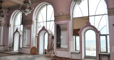 Iată cum arată Cazinoul Constanța în interior - 6