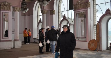 Iată cum arată Cazinoul Constanța în interior - 7