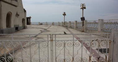 RUȘINOS / Cazinoul, umilit în fața a sute de mii de turiști și constănțeni | GALERIE FOTO - 5