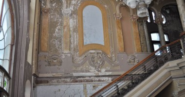 Iată cum arată Cazinoul Constanța în interior - 8