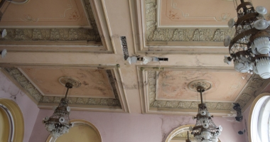 Un "schelet" pe malul mării. Cazinoul, "reabilitat" doar cu vorbe și hârtii - 5