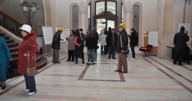 Iată cum arată Cazinoul Constanța în interior - 2