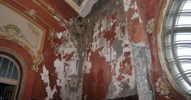 Iată cum arată Cazinoul Constanța în interior - 9