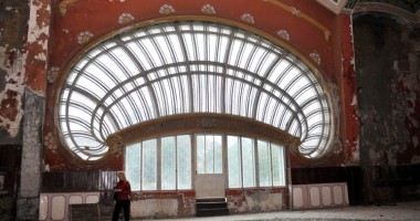Iată cum arată Cazinoul Constanța în interior - 10