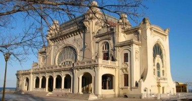 Stire din Politică-Administrație : A demarat procedura de licitație pentru reabilitarea Cazinoului