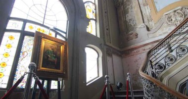 Surpriza de 700.000 de euro din Cazino - 3