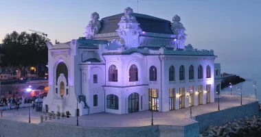 În premieră, Cazino Music Festival, sub conducerea artistică a maestrului Ioan Holender