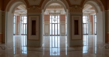 Ministrul Dezvoltării: “Cazinoul din Constanța va fi predat beneficiarului” - 3