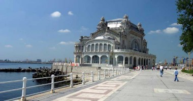 Stire din Social : Cum va fi vremea astăzi, la Constanța