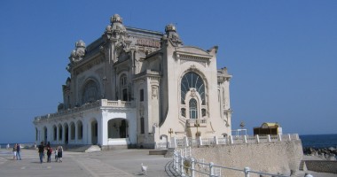 Stire din Social : Cum va fi vremea astăzi, la Constanța