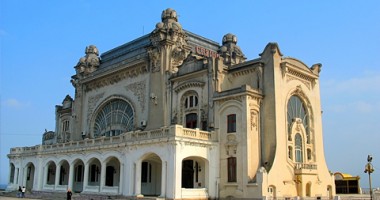 Stire din Economie : Destinația Cazinoului, la cheremul Primăriei Constanța