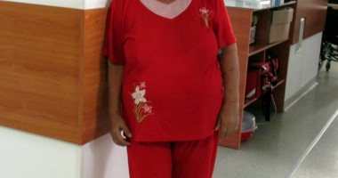În comă de două ori, fără un rinichi, dar cu un optimism incurabil - 3