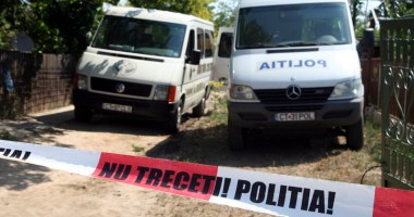 Stire din Eveniment : Caz șocant în Constanța: a avortat și a îngropat fătul în spatele casei!