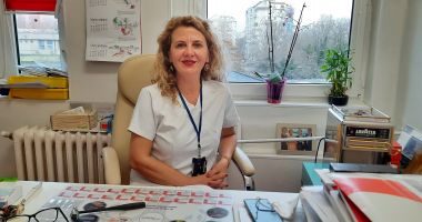 Terapia care a „resetat” creierul a cinci bolnavi cu Parkinson. „Am trăit 15 zile numai cu apă” - 2