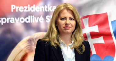 Stire din Actualitate : Cazul Kuciak. Președinta Slovaciei critică funcționarea justiției