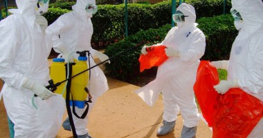 Stire din Sănătate : Cazul suspect de Ebola, infirmat  de medici. Pacientul suferă  de malarie