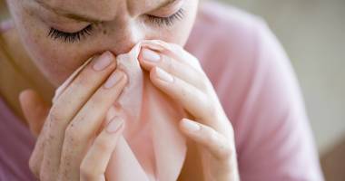 Stire din Sănătate : Cum stă Constanța la capitolul infecții respiratorii