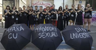 Stire din Social : Cazurile de abuzuri în mediul universitar pot fi sesizate sub protecţia anonimatului