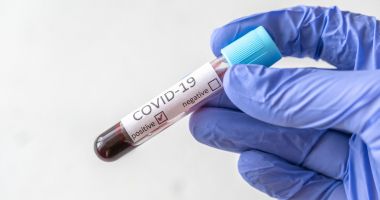 Stire din Social : Încă 12 cazuri noi de Covid 19 la Constanța