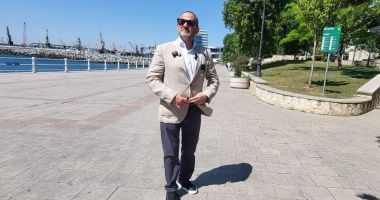 Pe cine găseşte vinovat Horia Constantinescu, după ce a fost transferat la Ialomița: "Am informații că Vergil Chițac s-a îmbrățișat cu Piedone" - 2