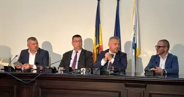 „Nu vrem să egalăm turcii sau bulgarii”. Planurile pentru litoral, pe ultima sută de metri - 4