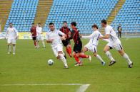 Stire din Sport : "Marinarii" caută puncte în Crâng