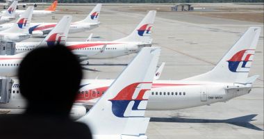 Stire din Actualitate : O scurgere chimică a dus la îmbolnăvirea a 39 de persoane, pe aeroport!