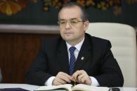 Stire din Politică-Administrație : Aleșii PDL susțin varianta numirii viceprimarului de către primar
