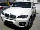 Stire din Eveniment : Prins când circula cu un BMW X6 furat din Constanța