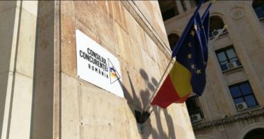 EMag, amendat de Consiliul Concurenţei cu 6,7 milioane de euro
