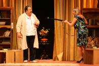 Comedii de succes la Teatrul de Stat