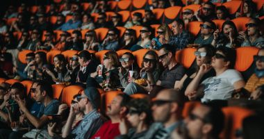 Daca ți-e dor de cinema... - 1