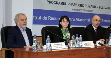 Stire din Economie : Norvegienii ne roagă să le luăm banii. Cum pot obține constănțenii o finanțare