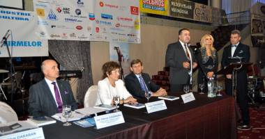 Stire din Economie : Excelența în afaceri, premiată la Topul județean  al firmelor constănțene