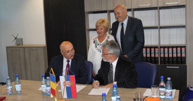 CCINA va acorda tot sprijinul companiilor străine pentru  a-și putea dezvolta afacerile  în Constanța - 2