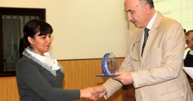 Stire din Economie : Zece firme constănțene, premiate în cadrul festivității "Trofeul Creativității"
