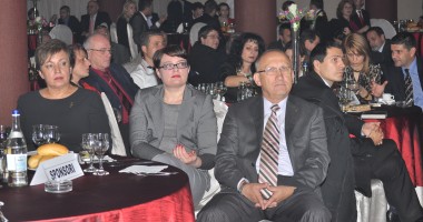 Stire din Economie : "Topul societăților comerciale din județul Constanța" / Topul firmelor după cifra de afaceri