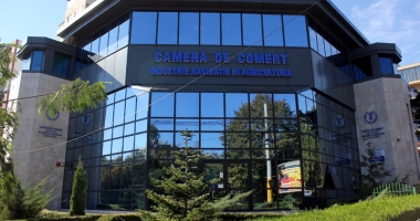 CCINA organizează festivitatea Trofeul creativității