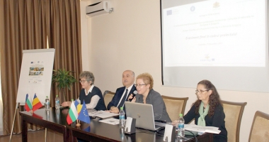 Stire din Economie : Creșterea locurilor de muncă în zona de graniță RO-BG, prin creșterea sectorului turistic