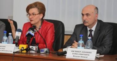 Stire din Economie : Ministrul Grapini, față cu hotelierii: cum va arăta impozitul forfetar?