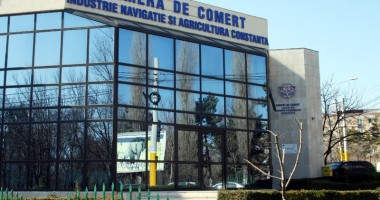 Stire din Economie : Camera de Comerț Constanța  eliberează certificate de forță majoră