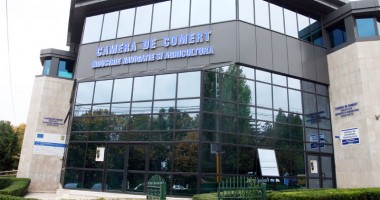 Stire din Economie : Camera de Comerț Constanța se implică în problema regionalizării