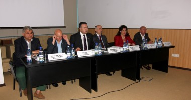 VREI SĂ PLECI ÎN CONCEDIU? Reduceri de 20% la Târgul de turism "Vacanța" Constanța - 2