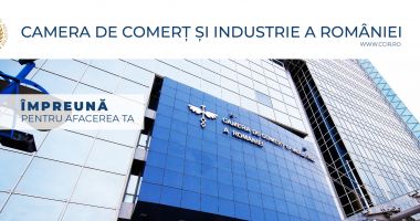 Stire din Economie : CCIR organizează cursul "Brokeraj de afaceri"