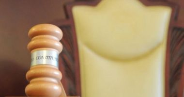 Statutul magistraților, declarat din nou neconstituțional