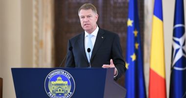 Stire din Politică-Administrație : Iohannis contestă la CCR înființarea Fondului Suveran de Dezvoltare și Investiții