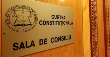 Incriminarea penală a păcănelelor a fost respinsă de CCR